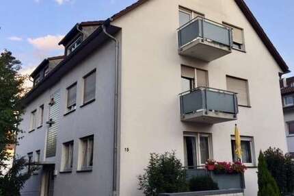 Wohnung zum Mieten in Mannheim-Wallstadt 535 € 62 m²