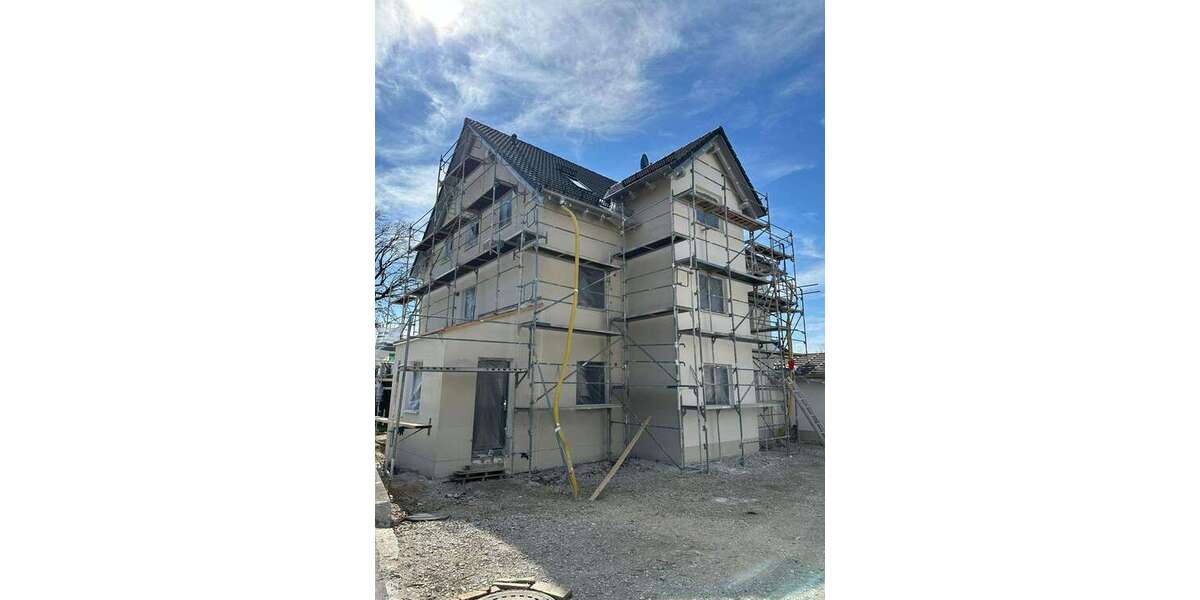 Etagenwohnung Königsfeld Königsfeld - 3 Zimmer, 90 m&sup2;, 1.150&euro; | Angebot:26041175