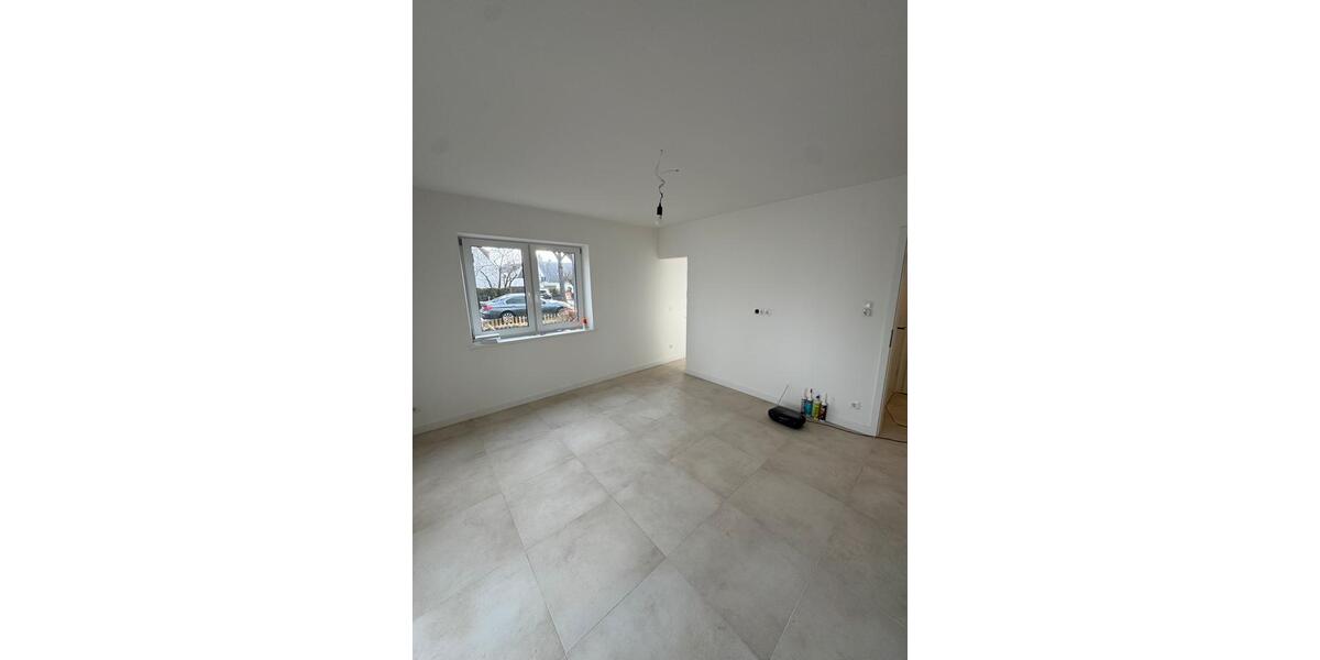 Erdgeschoßwohnung Augsburg Bärenkeller - 2 Zimmer, 48 m&sup2;, 1.120&euro; | Angebot:25983258