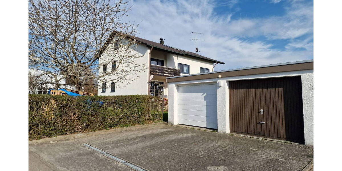 Mehrfamilienhaus, Wohnhaus Riedlingen - 1 Zimmer, 217 m&sup2;, 699.000&euro; | Angebot:26257728