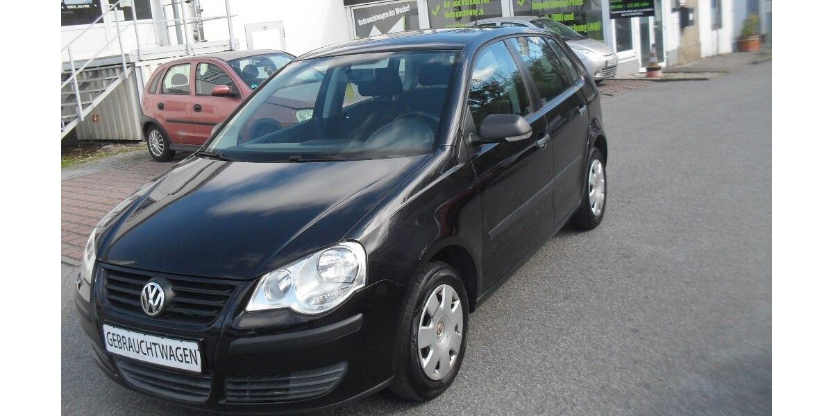 VW Polo 71.900 km 3.890 &euro; Pirna 01796