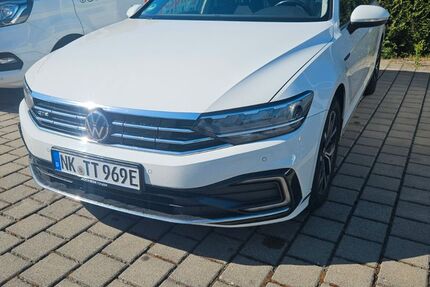 VW Passat 95.000 km 17.500 &euro; Illingen 66557