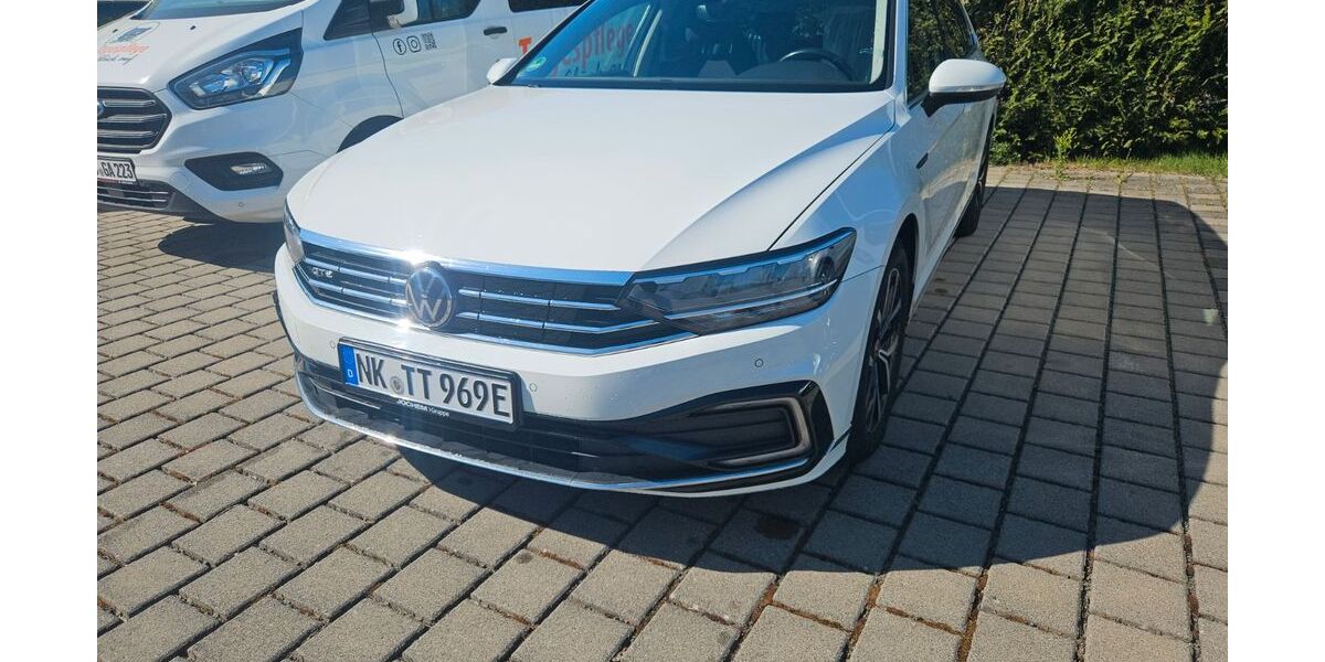 VW Passat 95.000 km 17.500 &euro; Illingen 66557