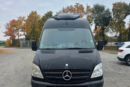 Mercedes-Benz Sprinter 386.896 km 4.500 &euro; Kreßberg 74594