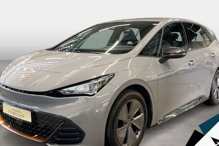 Cupra Born 61.377 km 23.569 &euro; Landshut 84030