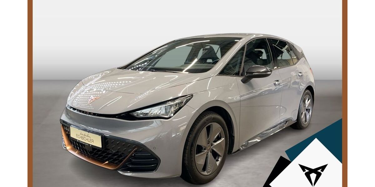 Cupra Born 61.377 km 23.569 &euro; Landshut 84030