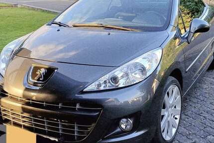 Peugeot 207 116.000 km 4.600 &euro; Reinhardshagen 34359