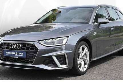 Audi A4 145.412 km 23.990 &euro; Bielefeld 33689