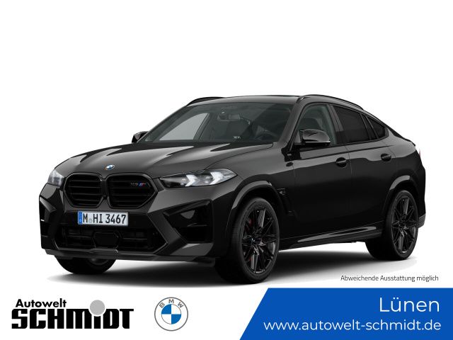 BMW X6 M 9.905 km 140.890 € Lünen 44534