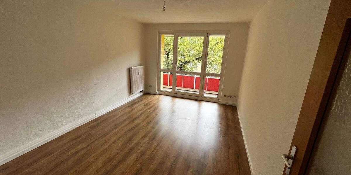 Etagenwohnung Brandenburg Görden - 3 Zimmer, 59 m&sup2;, 479&euro; | Angebot:25699808
