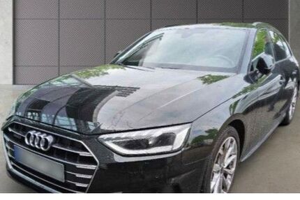 Audi A4 51.600 km 33.630 &euro; Bad Rappenau 74906