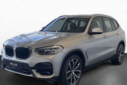 BMW X3 133.274 km 24.950 &euro; Paderborn 33104