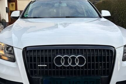 Audi Q5 243.600 km 13.000 &euro; Limburg 65551