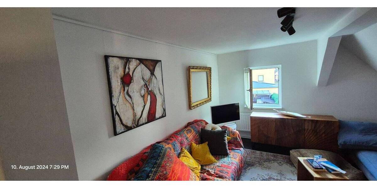 Zimmer Schönheide - 2 Zimmer, 45 m&sup2;, 200&euro; | Angebot:26230088