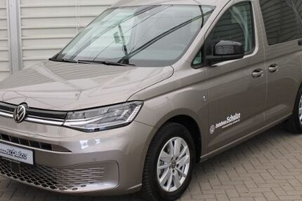 VW Caddy 2.500 km 42.990 € Cottbus / Groß Gaglow 03051
