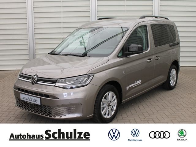VW Caddy 2.500 km 42.990 € Cottbus / Groß Gaglow 03051