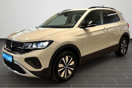 VW T-Cross 10.675 km 21.900 &euro; Wiesbaden 65189