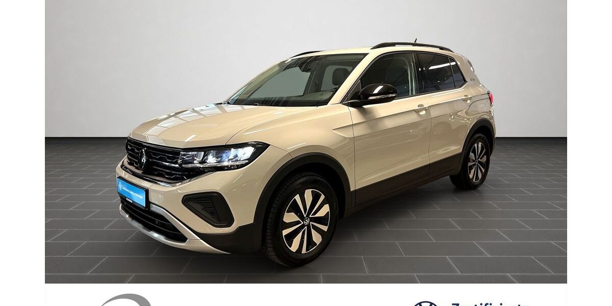 VW T-Cross 10.675 km 21.900 &euro; Wiesbaden 65189