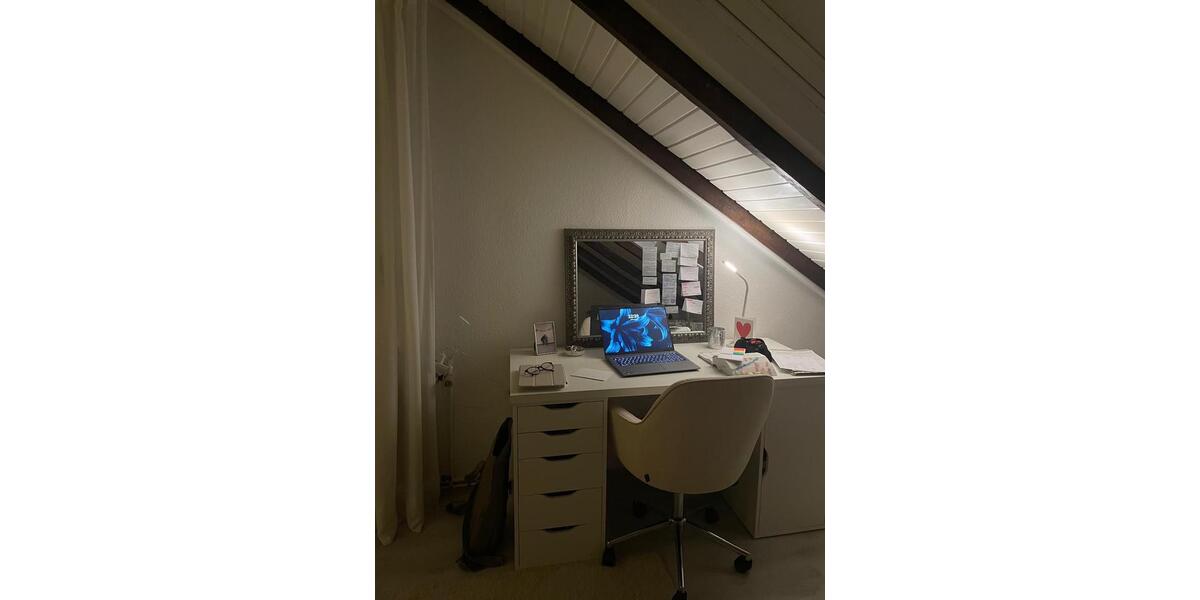 Wohnen auf Zeit Vechta - 310&euro; | Angebot:26400249