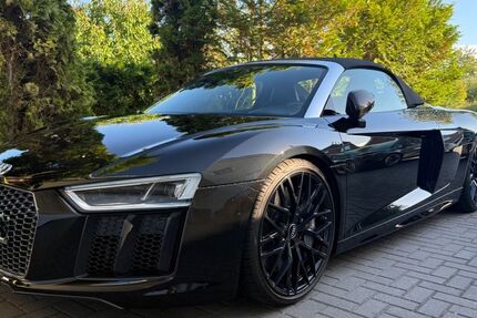Audi R8 22.500 km 124.900 &euro; Wolfsburg 38446