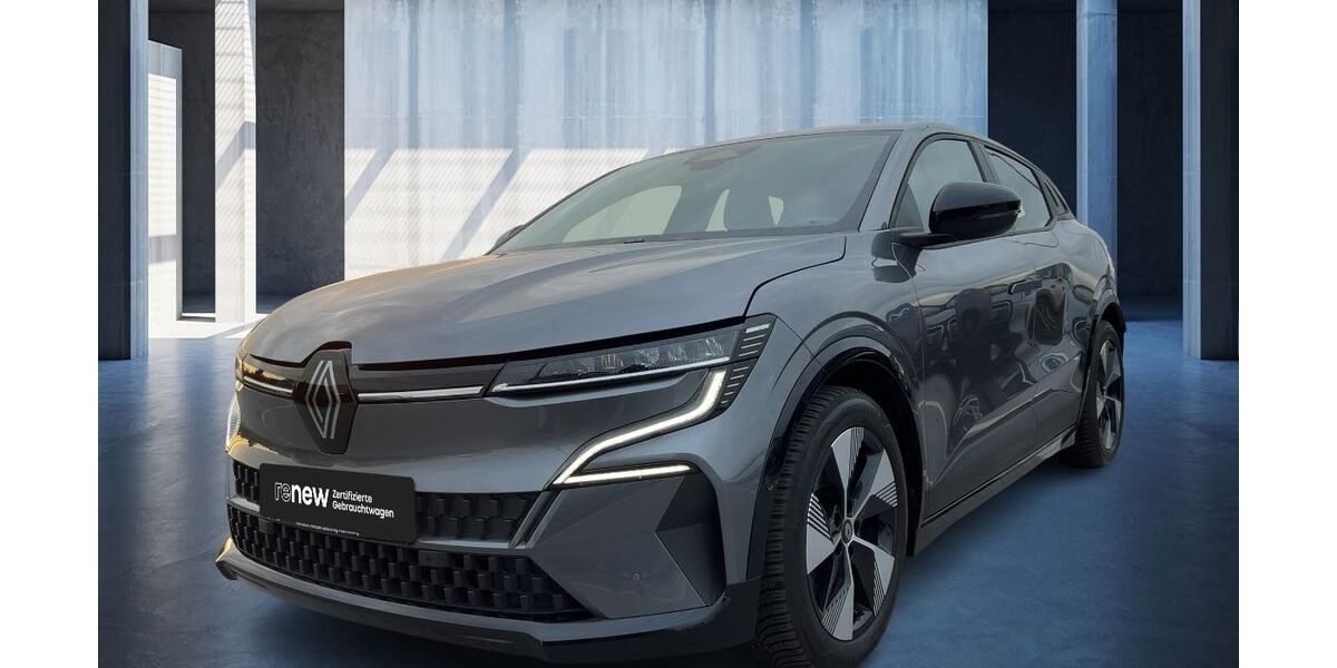 Renault Megane E-TECH 36.282 km 17.490 &euro; Hamburg 22529
