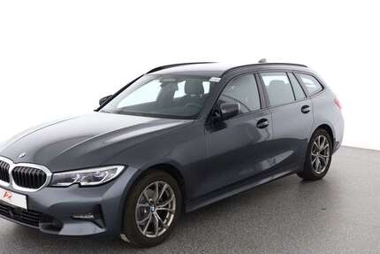 BMW 320 76.247 km 25.360 € Schönefeld 12529