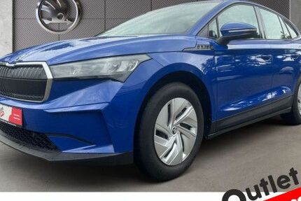 Skoda Enyaq 32.455 km 22.390 € Neu-Isenburg 63263