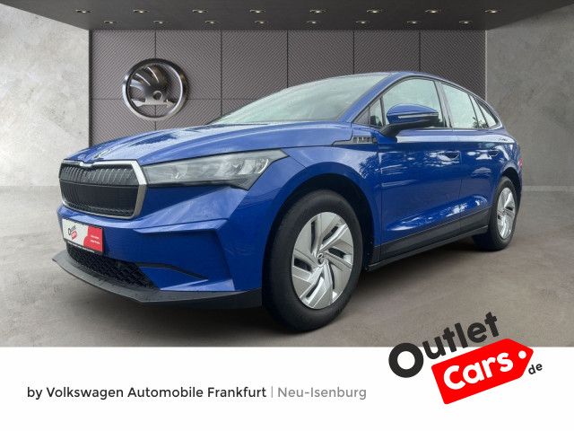 Skoda Enyaq 32.455 km 22.390 € Neu-Isenburg 63263