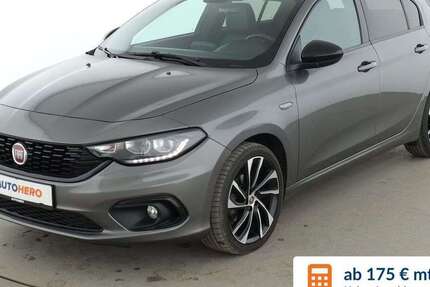 Fiat Tipo 81.318 km 12.700 &euro; Neufahrn 85375