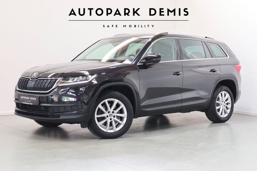 Kodiaq