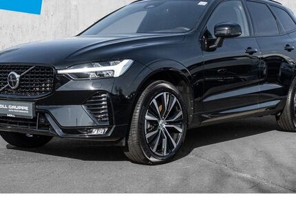 Volvo XC60 62.084 km 33.450 &euro; Düsseldorf 40474