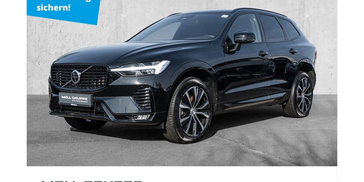 Volvo XC60 62.084 km 33.450 &euro; Düsseldorf 40474