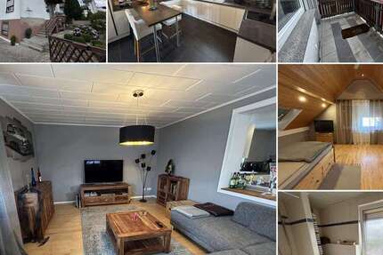 Wohnung Enkenbach-Alsenborn Alsenborn - 6 Zimmer, 143 m&sup2;, 265.000&euro; | Angebot:21841703