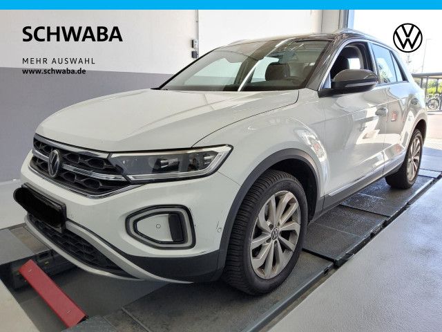 VW T-Roc 80.800 km 21.390 &euro; Gersthofen 86368
