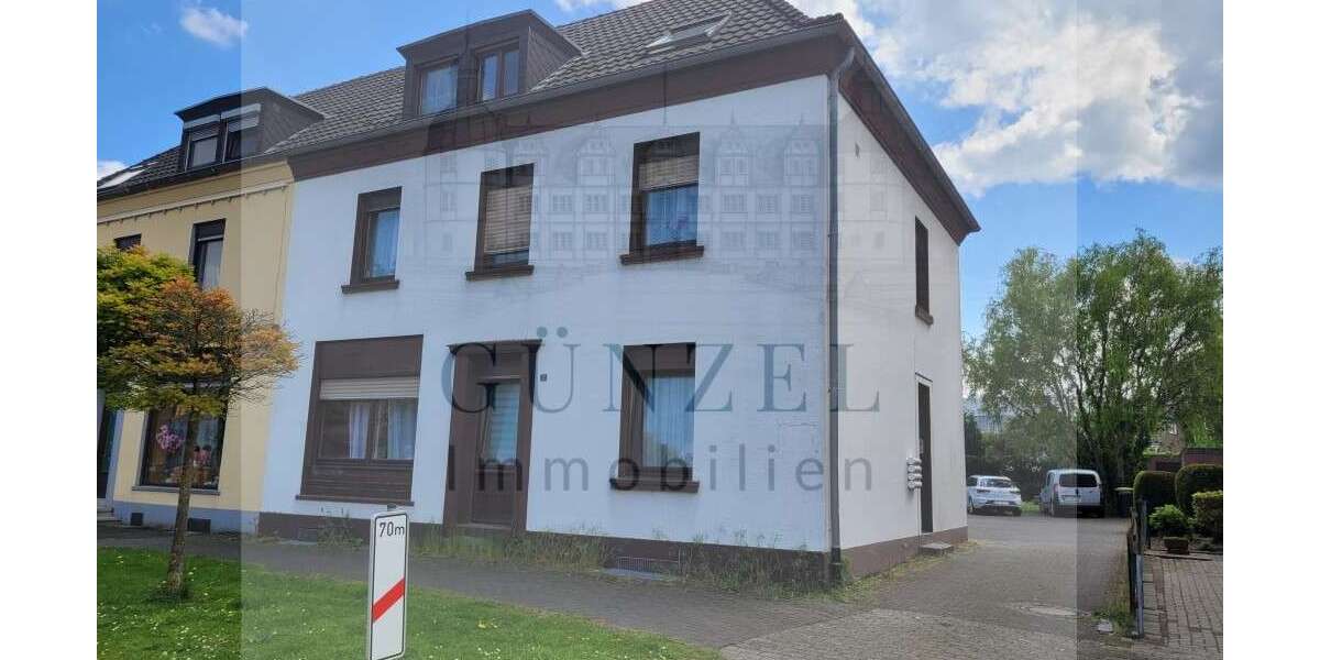 Einfamilienhaus Bedburg-Hau Hau - 10 Zimmer, 190 m&sup2;, 195.000&euro; | Angebot:26739715
