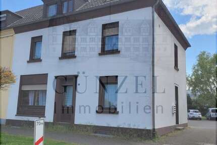 Haus Bedburg-Hau Hau - 10 Zimmer, 190 m&sup2;, 195.000&euro; | Angebot:26739715