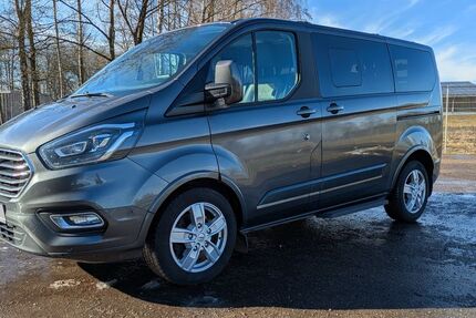 Ford Tourneo Custom 73.500 km 37.500 &euro; Karlsfeld 85757