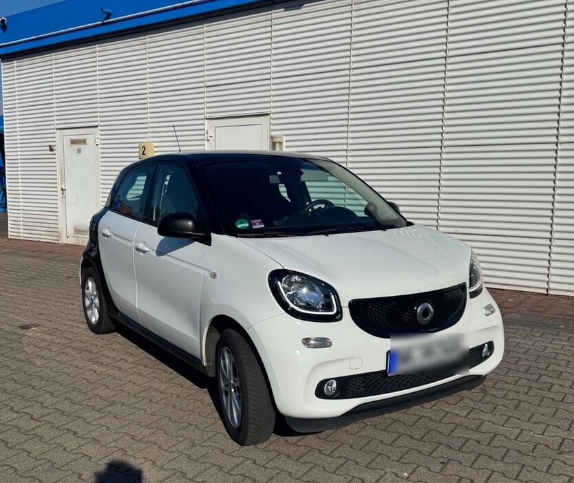 ForFour
