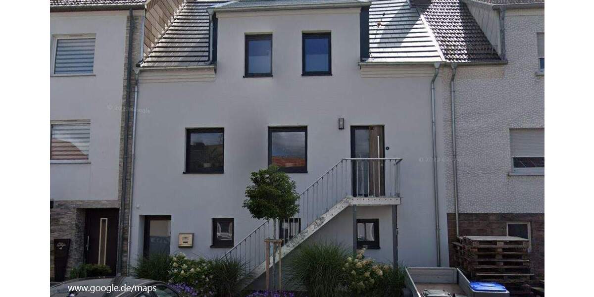 Mehrfamilienhaus, Wohnhaus Eppelborn / Humes Humes - 4 Zimmer, 124 m&sup2;, 159.000&euro; | Angebot:25602075