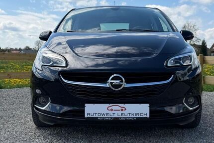 Opel Corsa 60.781 km 9.480 &euro; Leutkirch 88299