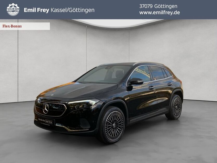 Mercedes-Benz EQA 58.824 km 32.420 € Göttingen 37079