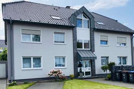 Wohnung zum Mieten in Castrop-Rauxel 700 € 67 m² 2.5 zimmer