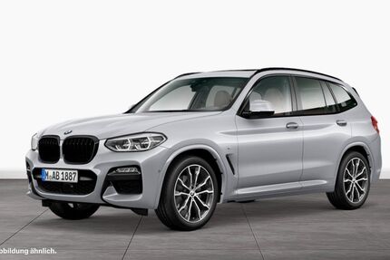 BMW X3 95.355 km 38.290 &euro; Saarbrücken 66121