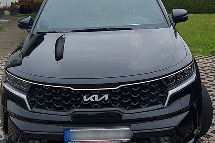 Kia Sorento 68.800 km 39.500 € Willroth 56594