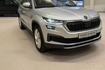 Skoda Kodiaq 41.350 km 35.450 &euro; Dessau-Roßlau 06842