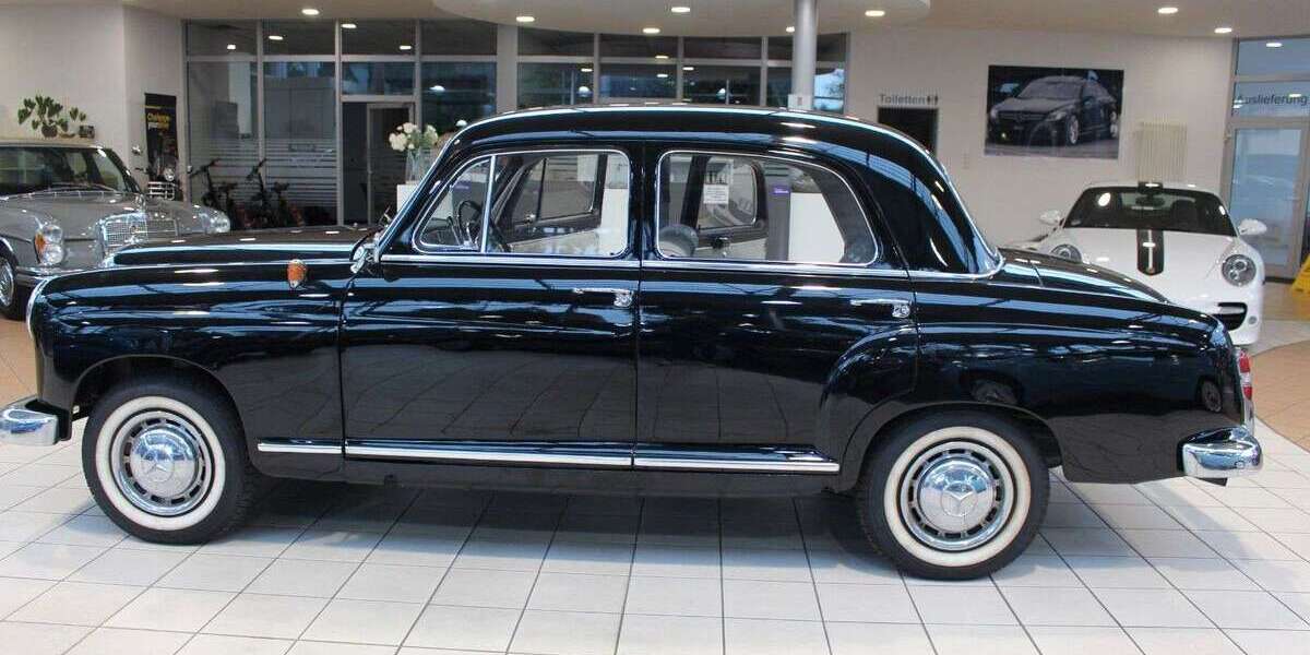 Mercedes-Benz 190 69.860 km 34.990 &euro; Celle 29227