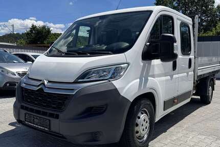 Citroen Jumper 113.256 km 16.900 &euro; Cölbe 35091