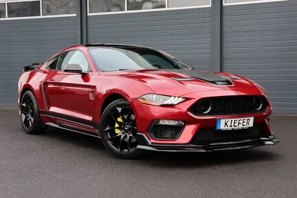 Ford Mustang 54.129 km 28.950 &euro; Rennerod 56477