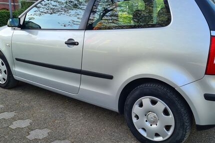 VW Polo 174.000 km 1.150 &euro; Münster 48145