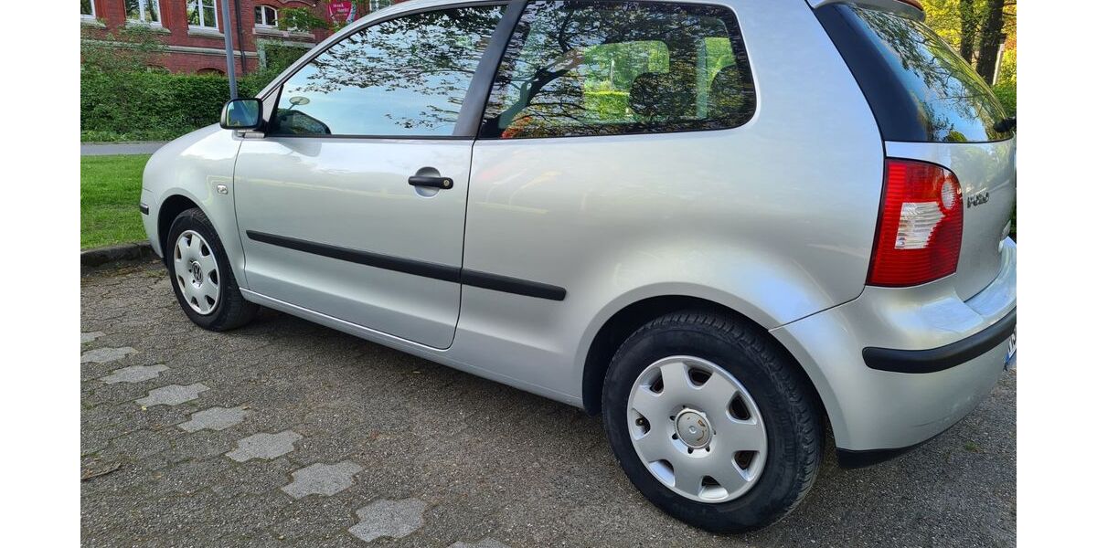 VW Polo 174.000 km 1.150 &euro; Münster 48145